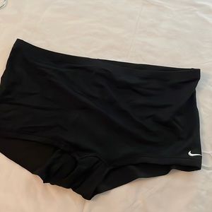 Nike swim bottoms boy short